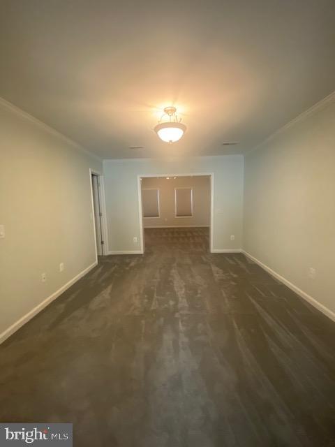 AQUIA HARBOUR - Residential Lease