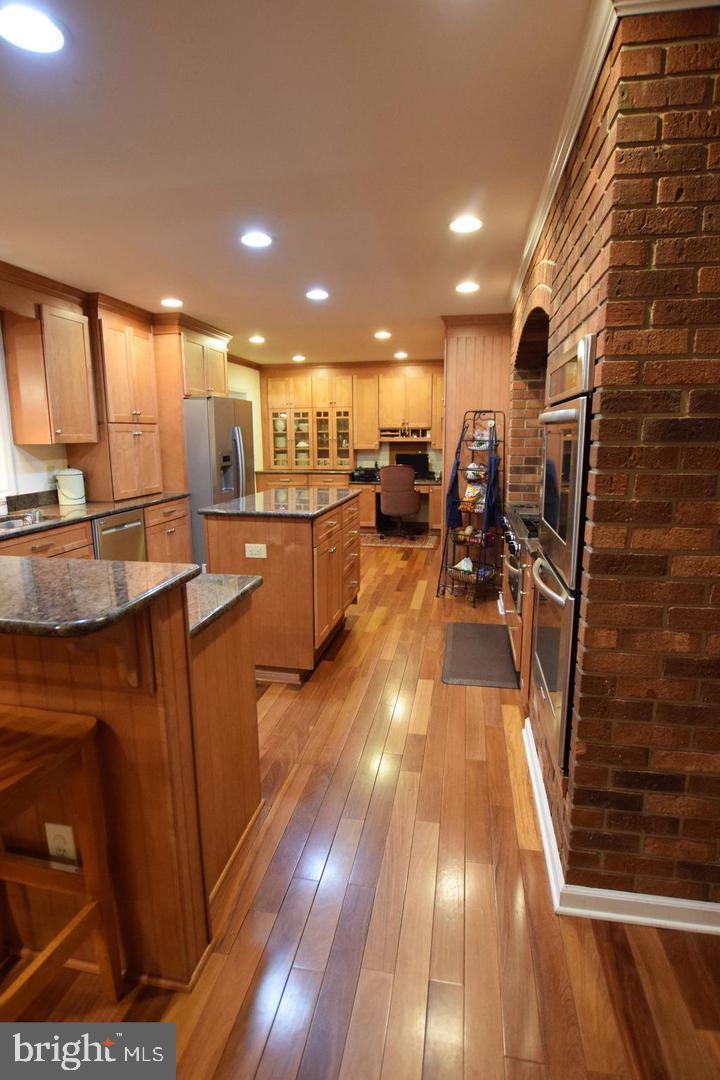 AQUIA HARBOUR - Residential Lease