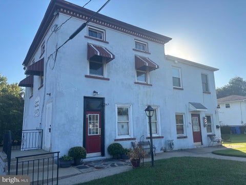 Photo of 20 Haines Mill Road, DELRAN TWP, NJ 08075 (MLS # NJBL2122042)