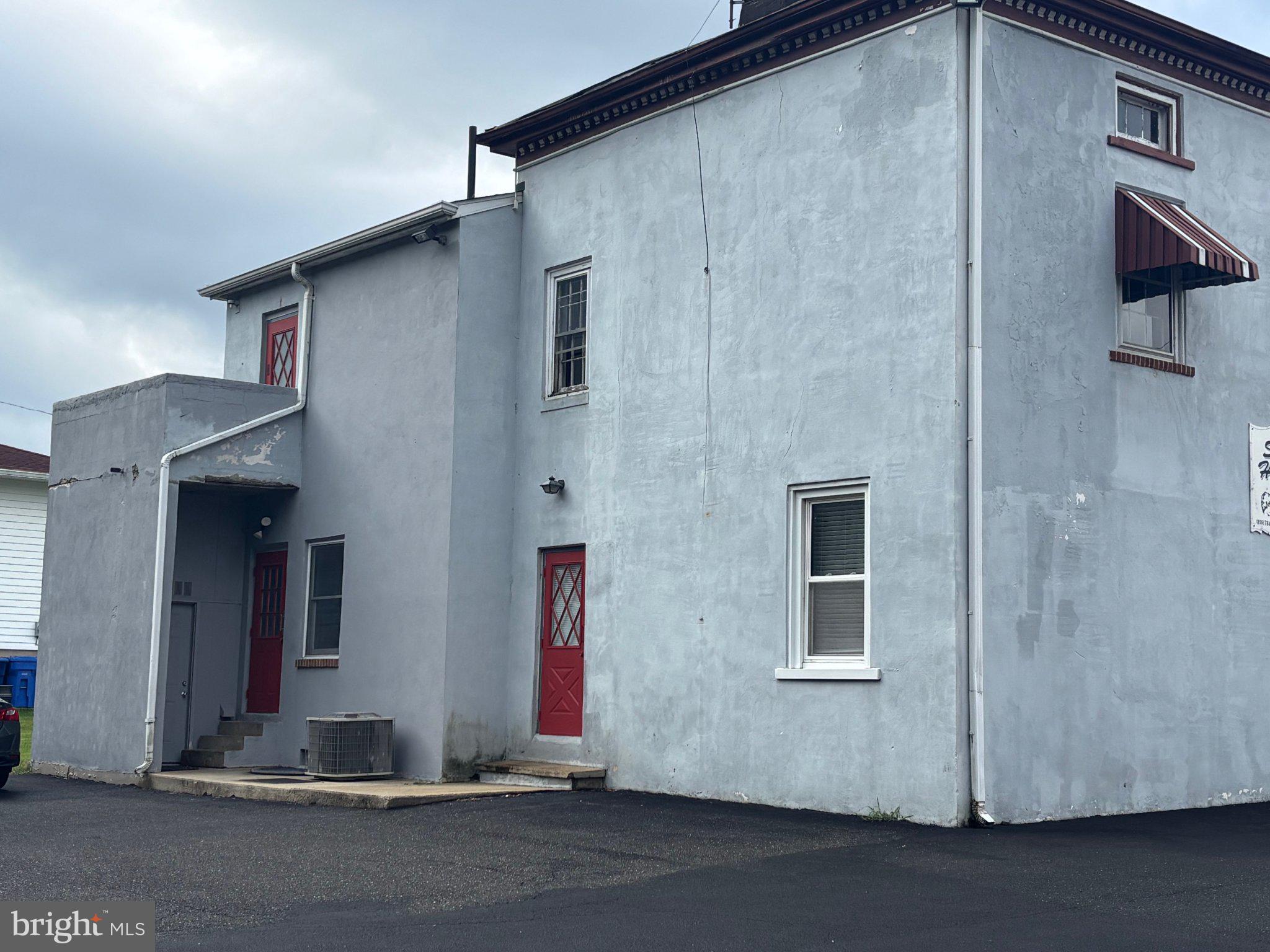 20 HAINES MILL ROAD