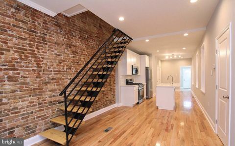 Photo of 758 N 43rd Street, PHILADELPHIA, PA 19104 (MLS # PAPH2602532)