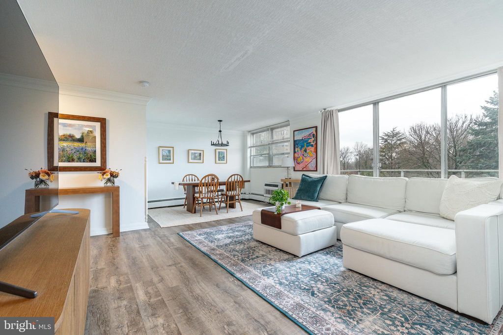 Photo of 1030 E Lancaster Avenue #216, BRYN MAWR, PA 19010 (MLS # PADE2104134)