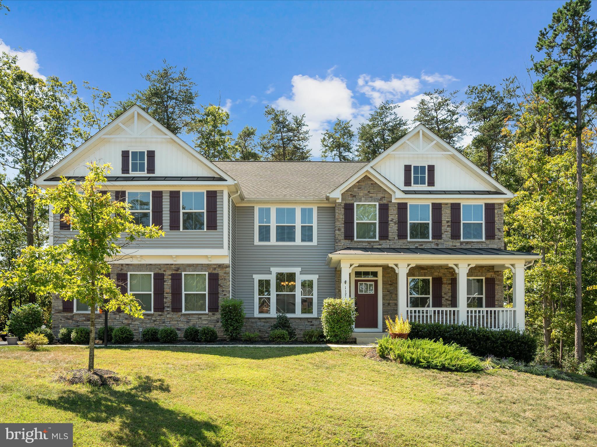 FAWN LAKE - Residential