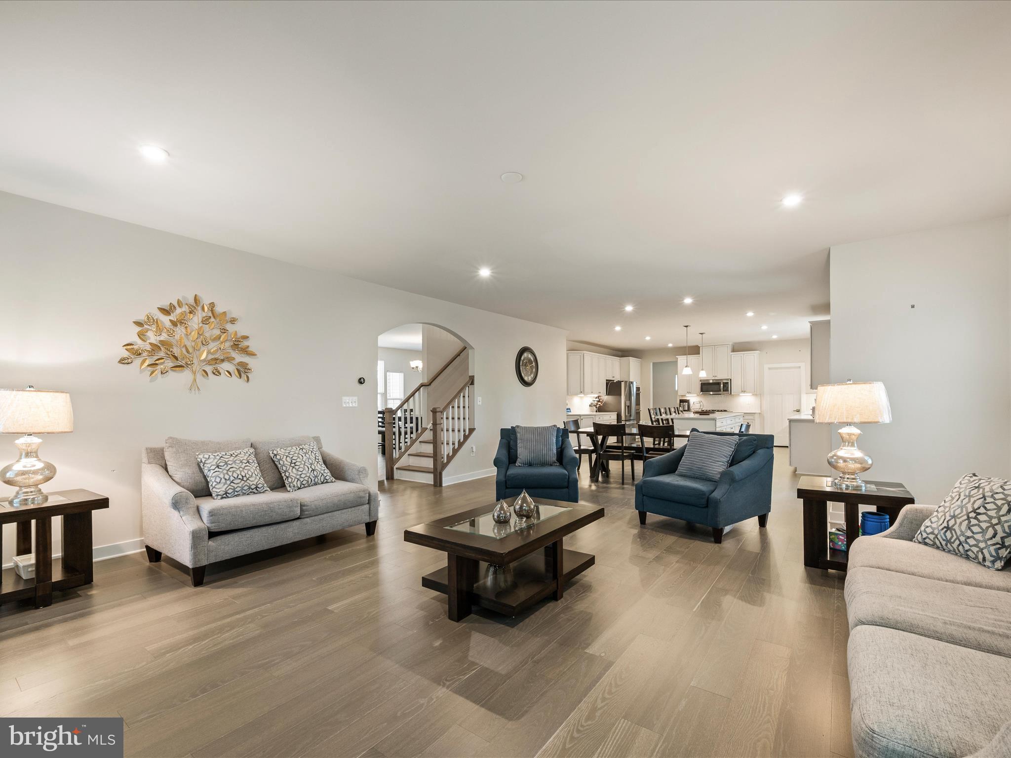 FAWN LAKE - Residential