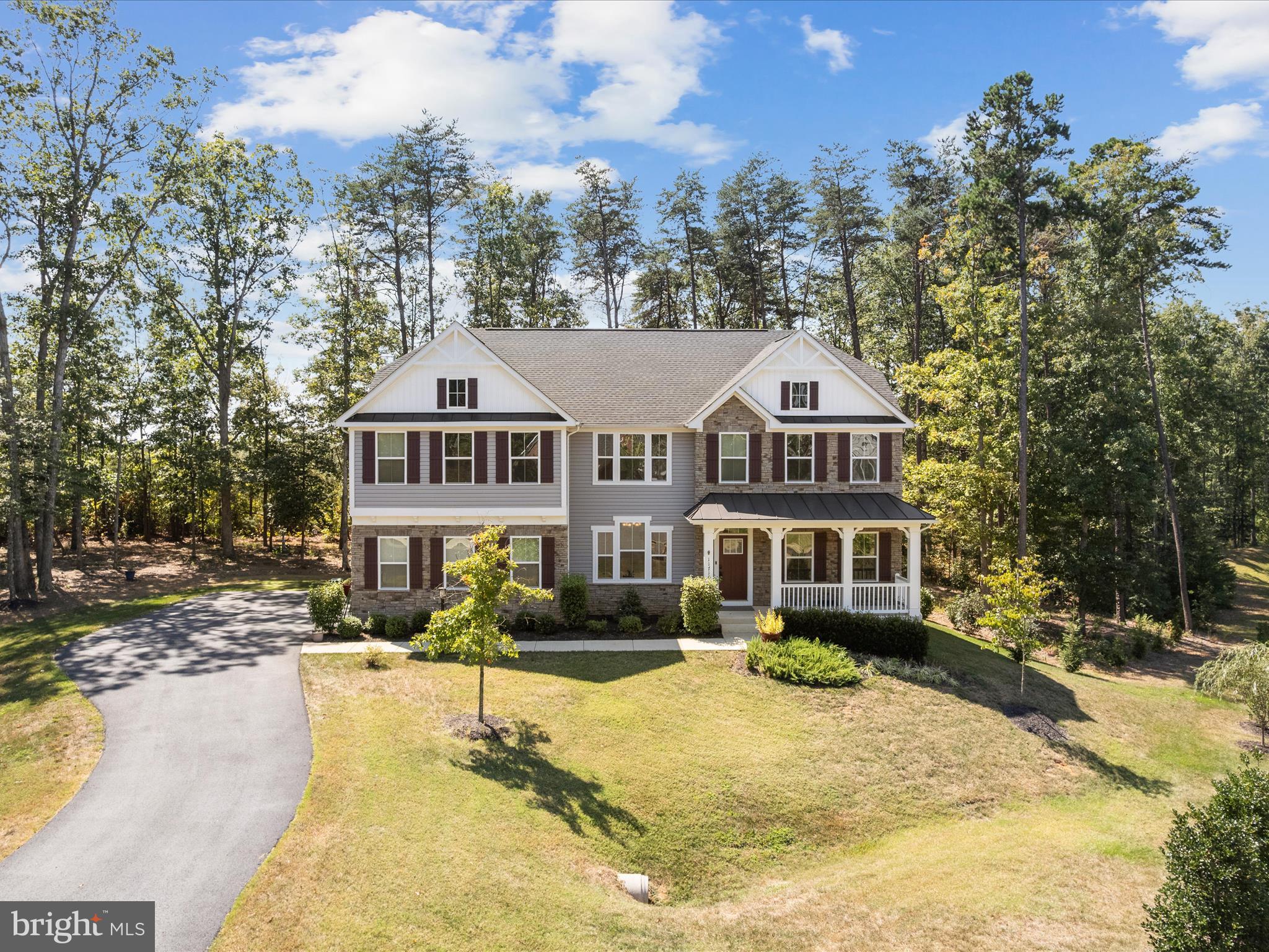 FAWN LAKE - Residential