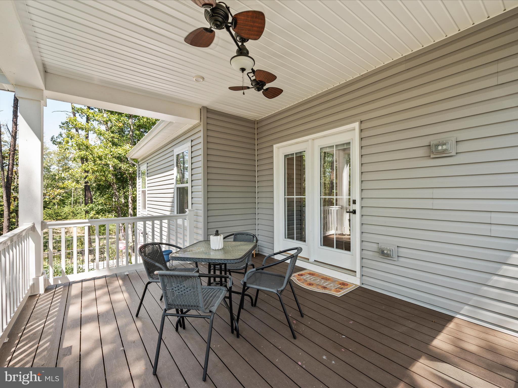 FAWN LAKE - Residential