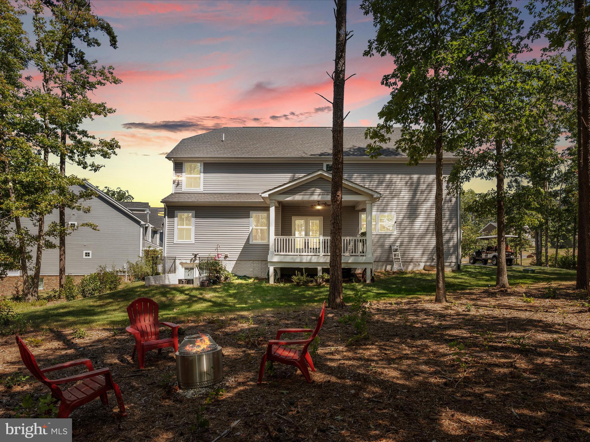 FAWN LAKE - Residential