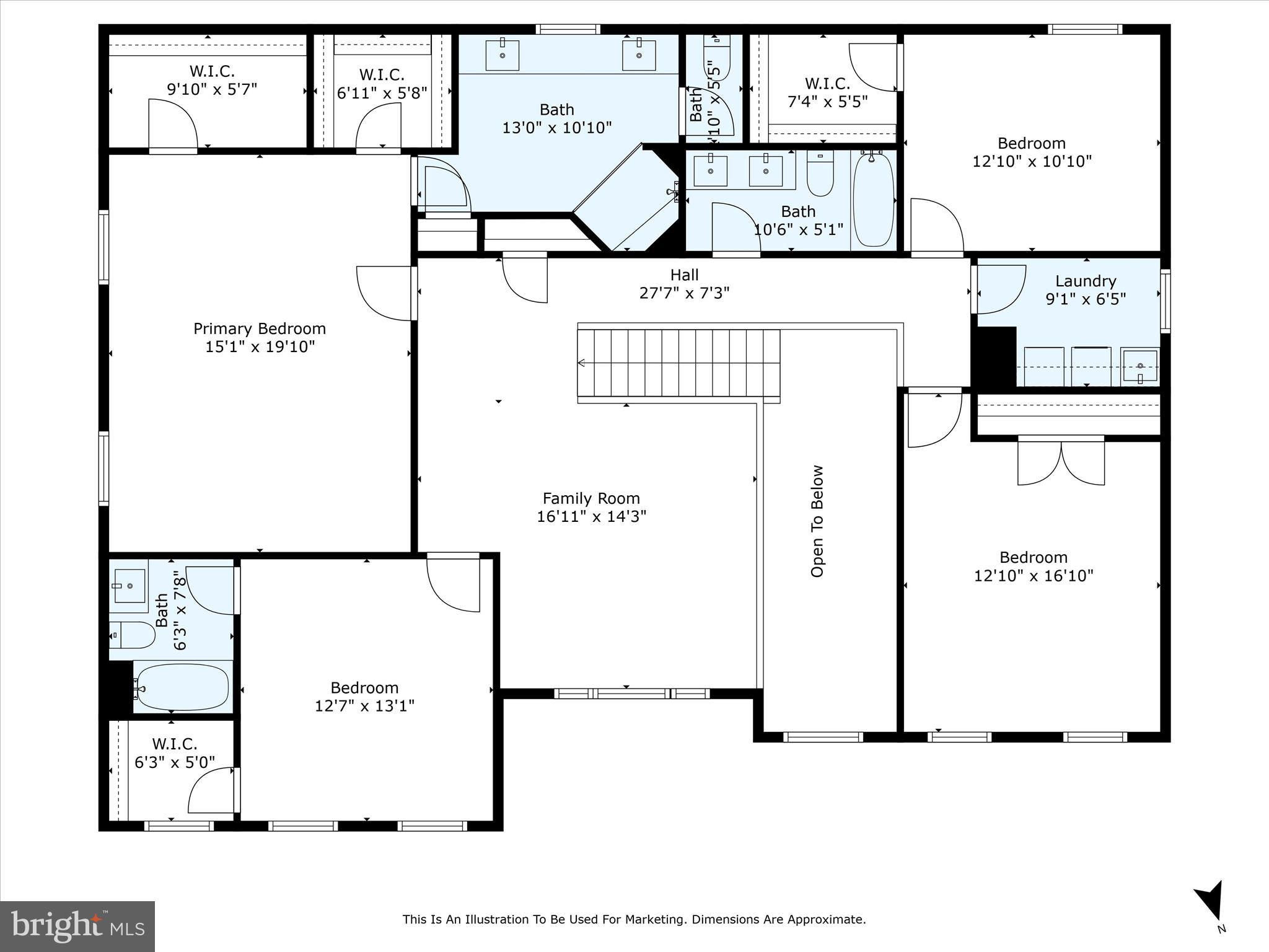 FAWN LAKE - Residential