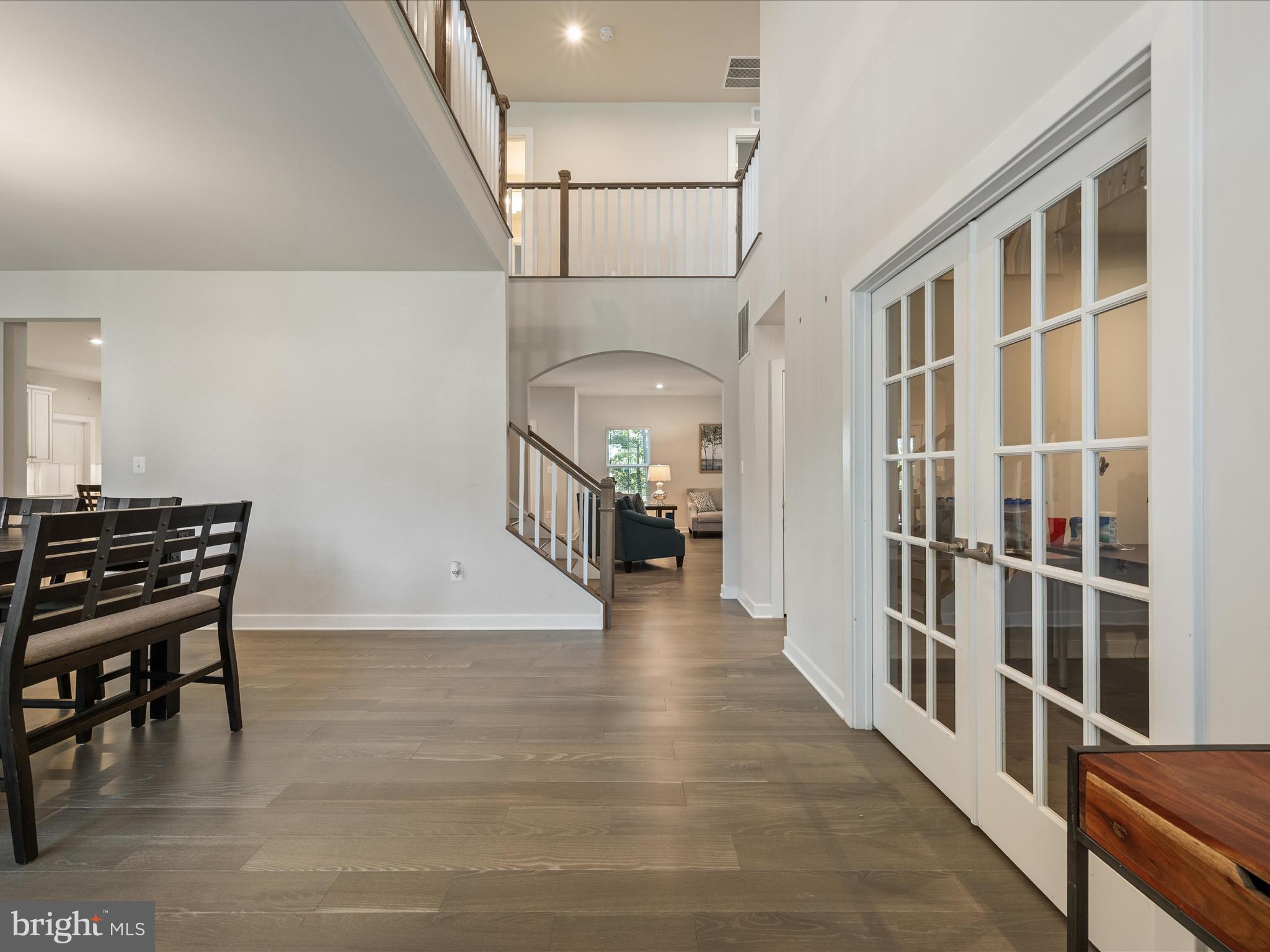 FAWN LAKE - Residential