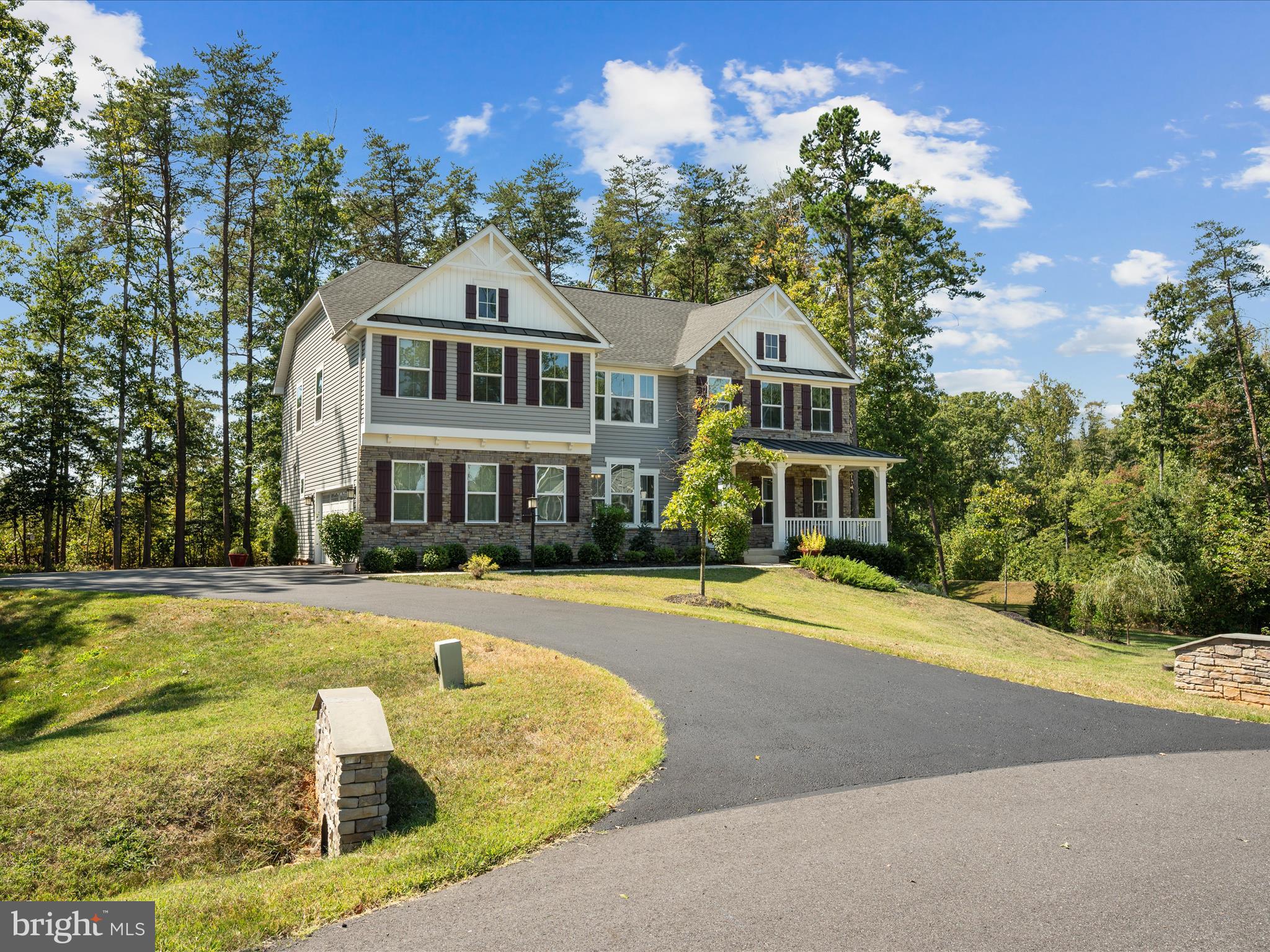 FAWN LAKE - Residential