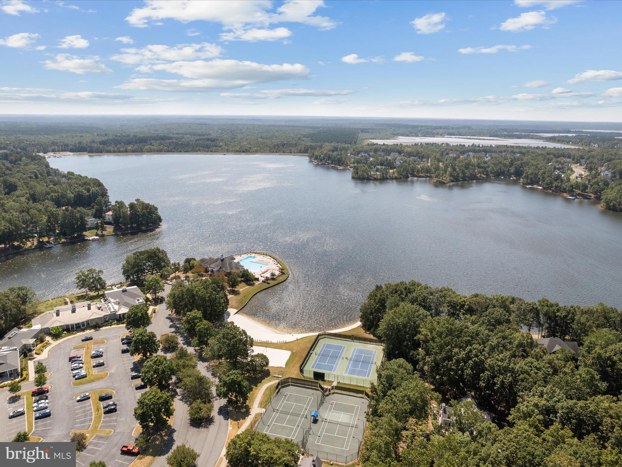 FAWN LAKE - Residential