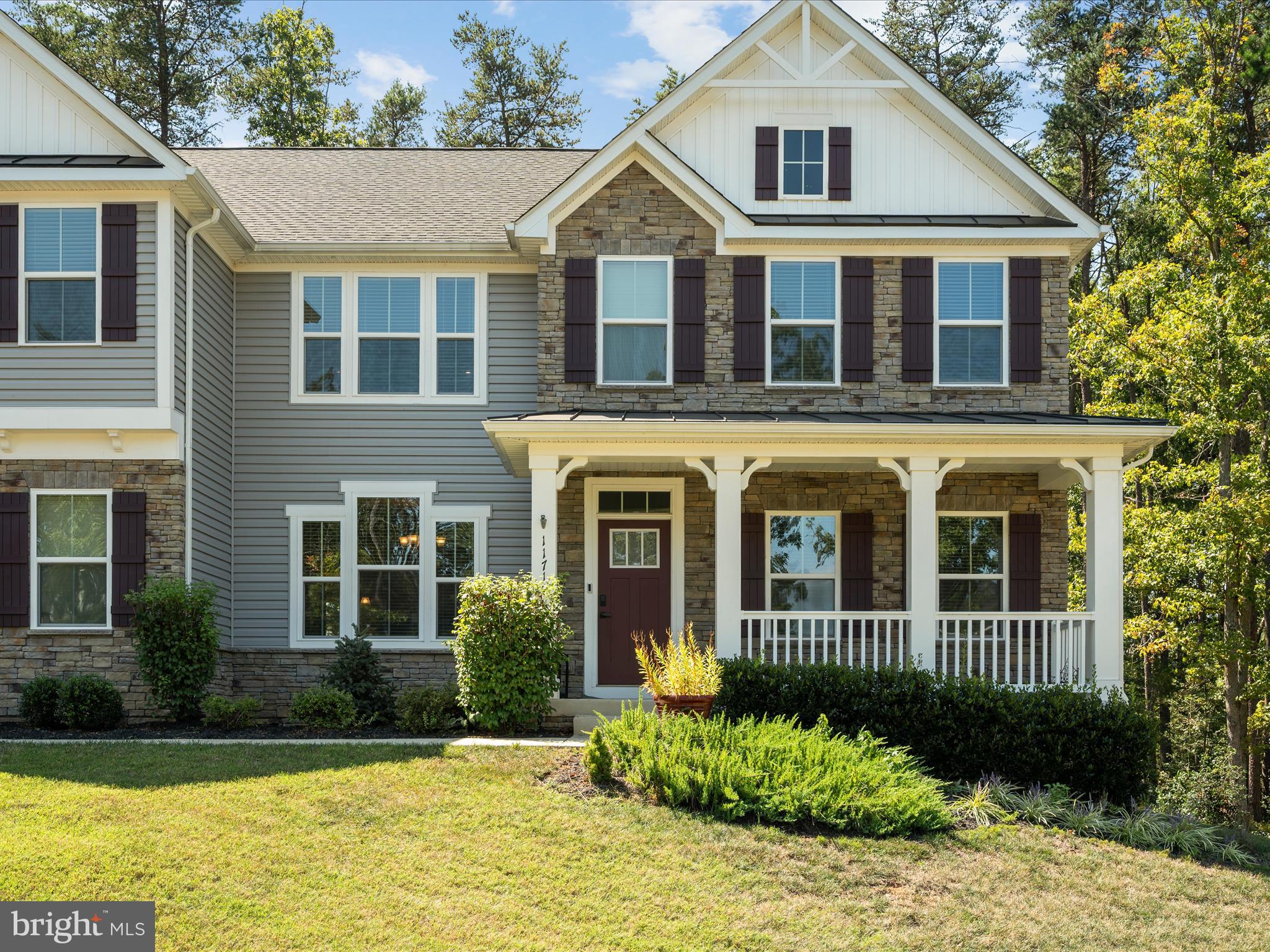 FAWN LAKE - Residential