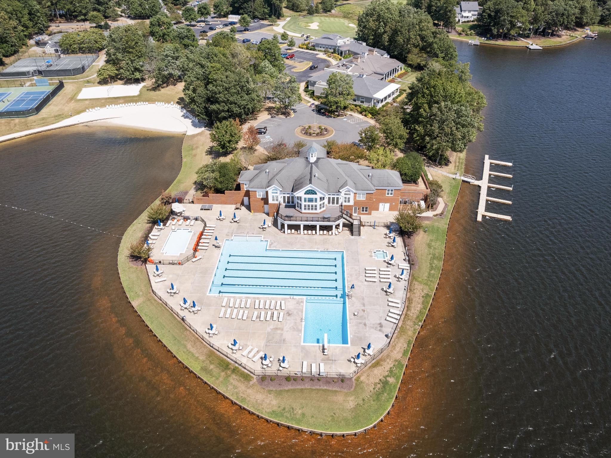 FAWN LAKE - Residential