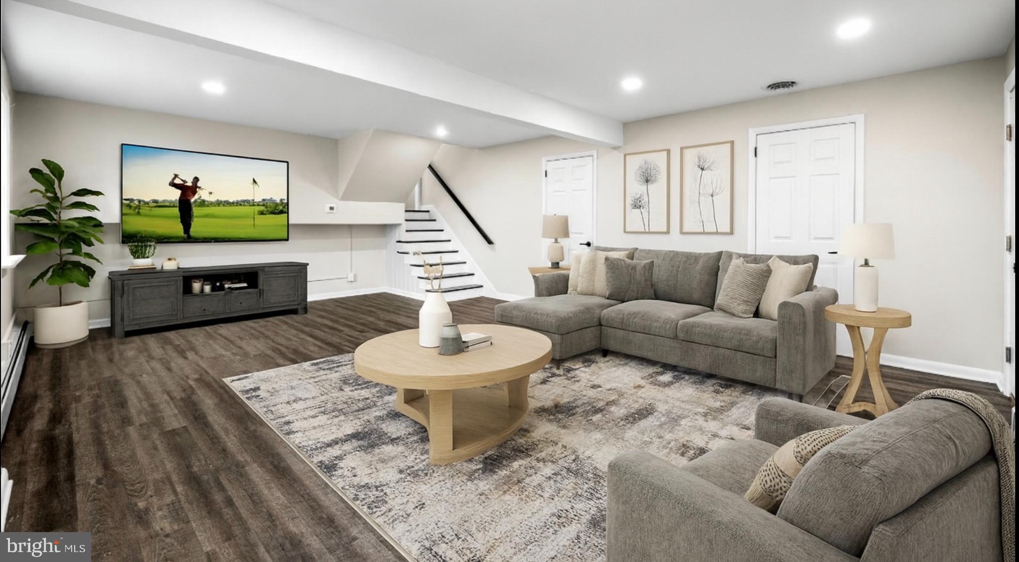 RINGING HILL GDNS - Residential