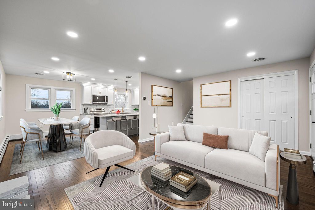 Photo of 1370 Kauffman Road, POTTSTOWN, PA 19464 (MLS # PAMC2161942)