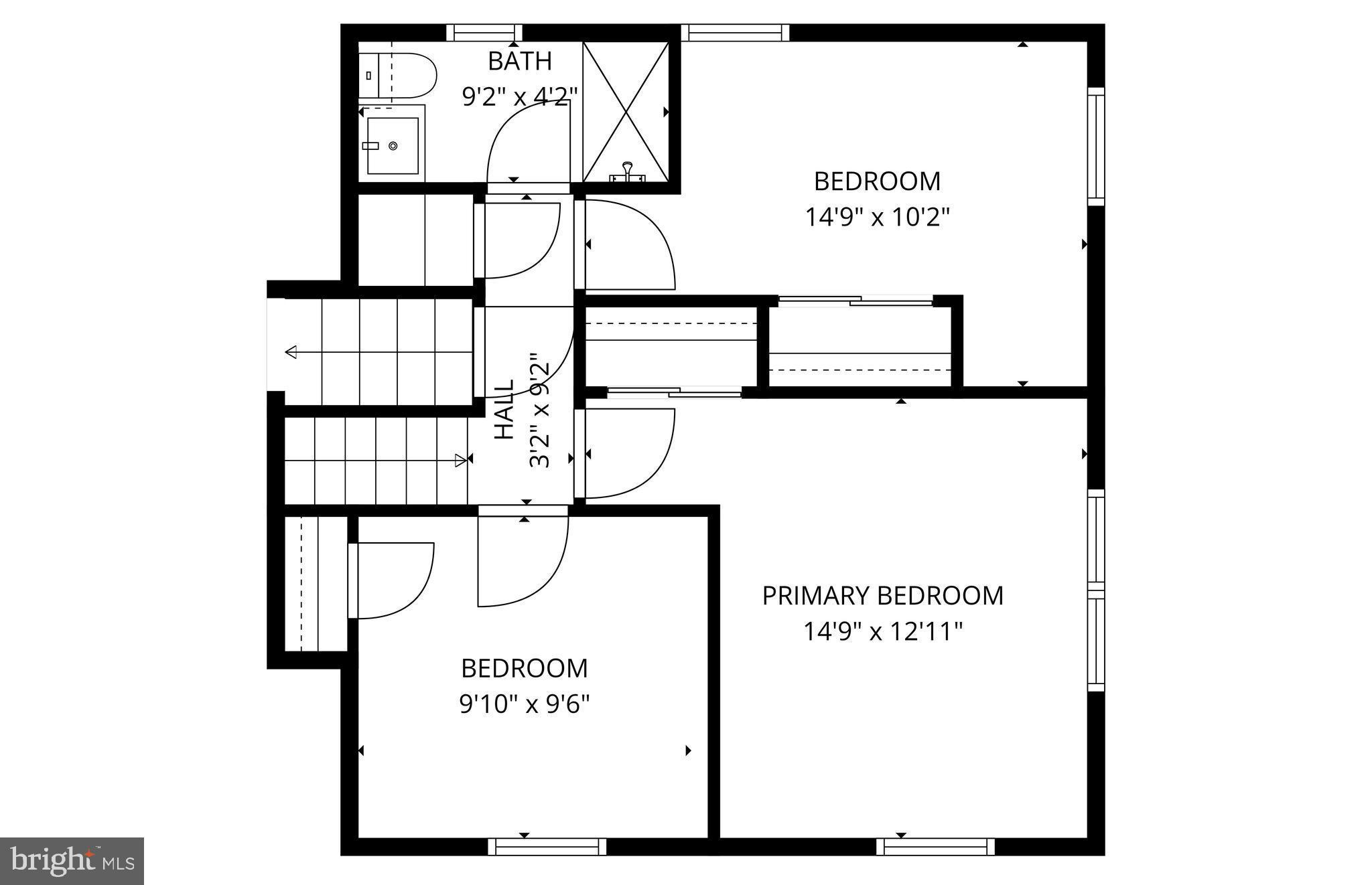 RINGING HILL GDNS - Residential