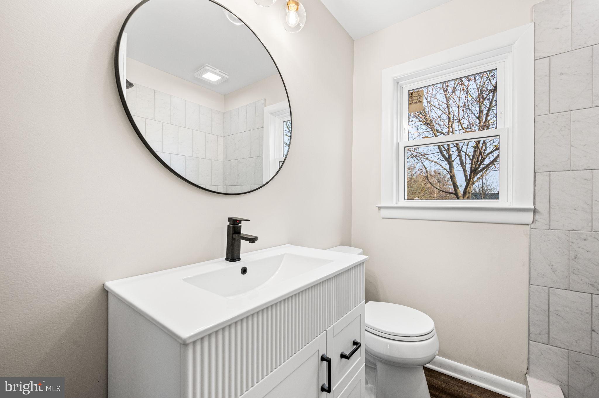 RINGING HILL GDNS - Residential