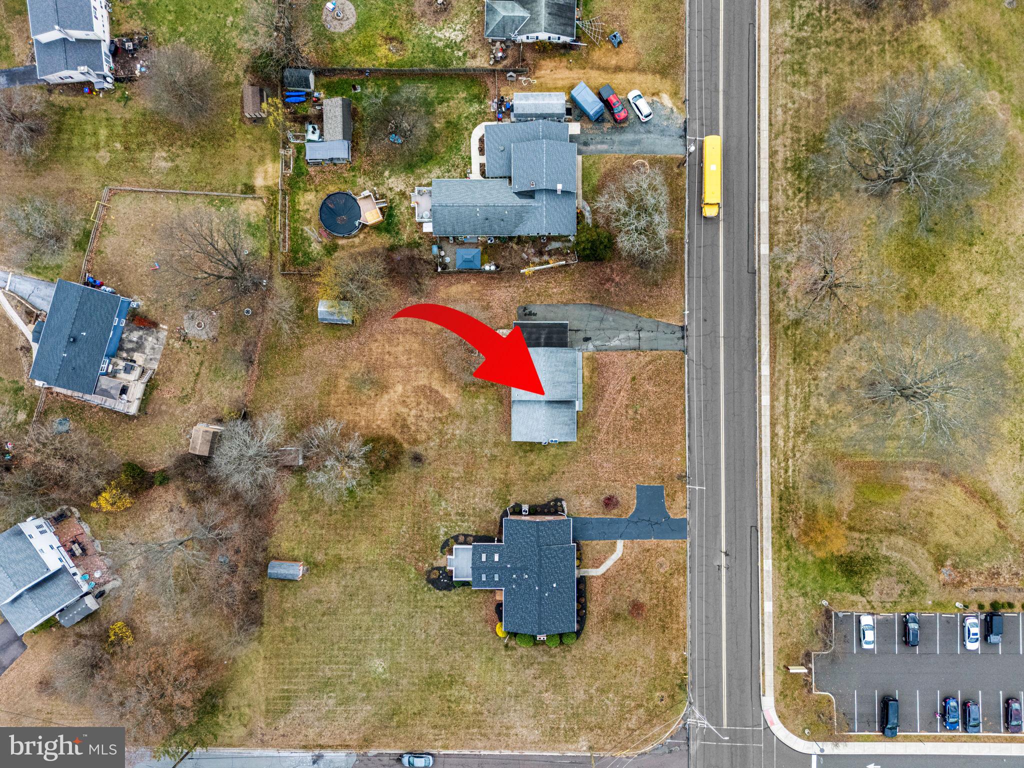 RINGING HILL GDNS - Residential