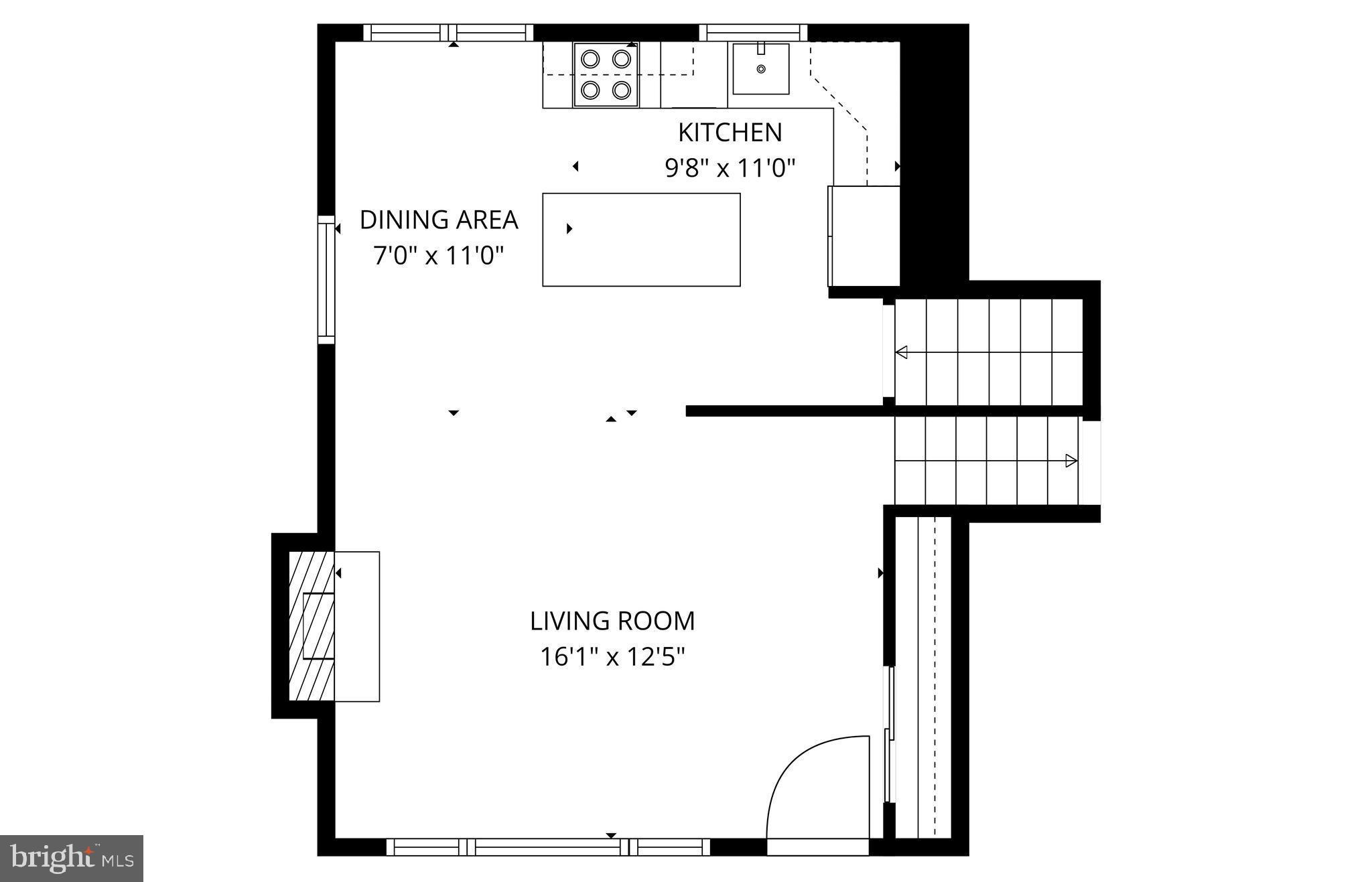 RINGING HILL GDNS - Residential