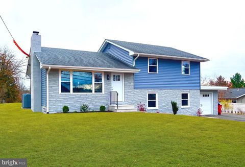 1370 KAUFFMAN ROAD POTTSTOWN PA 19464