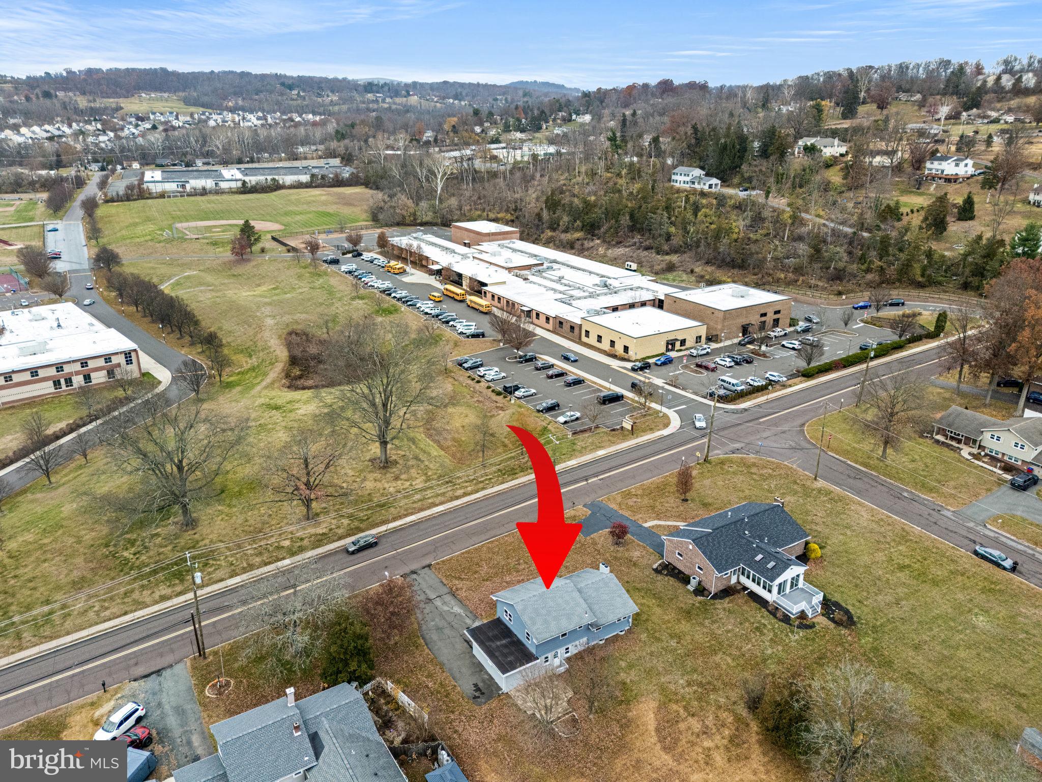 RINGING HILL GDNS - Residential