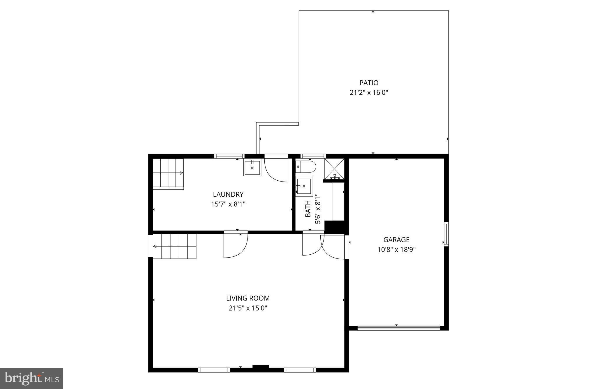 RINGING HILL GDNS - Residential