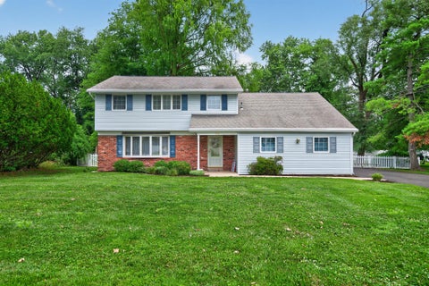 Photo of 520 Buckman Drive, HATBORO, PA 19040 (MLS # PAMC2187130)