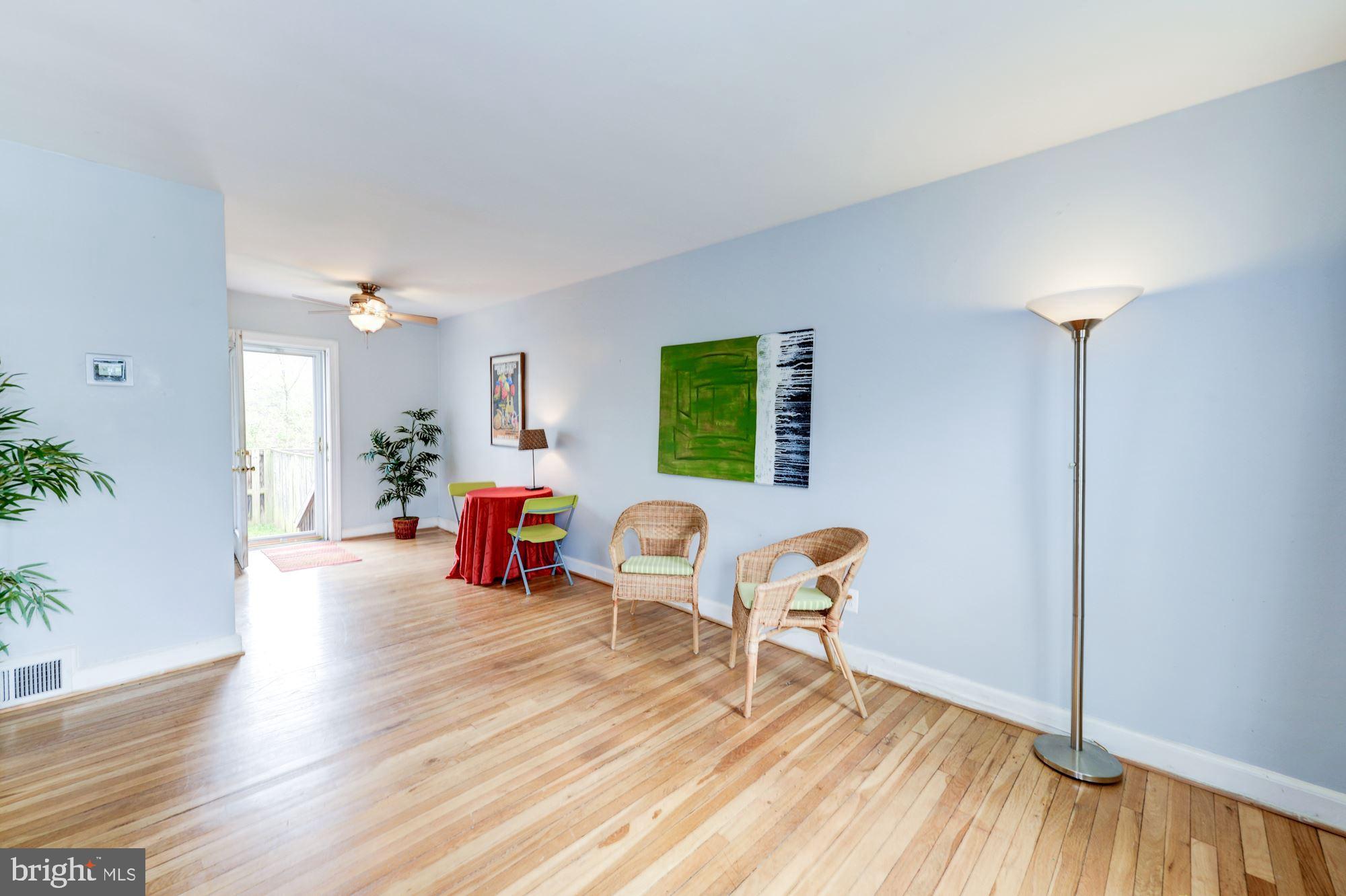 ROSEMONT - Residential Lease