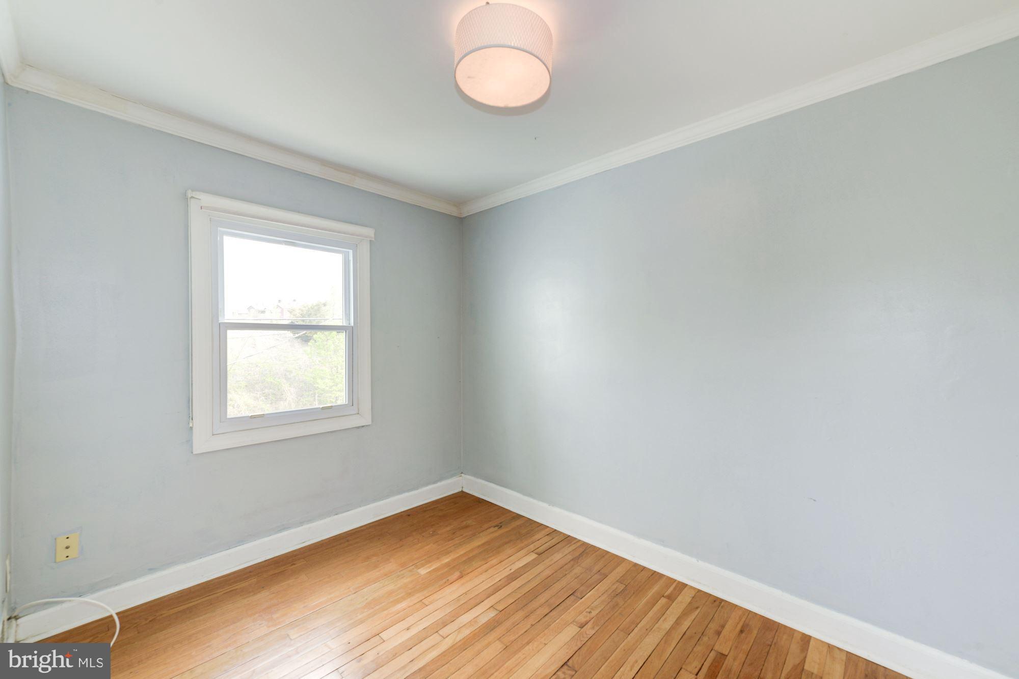 ROSEMONT - Residential Lease