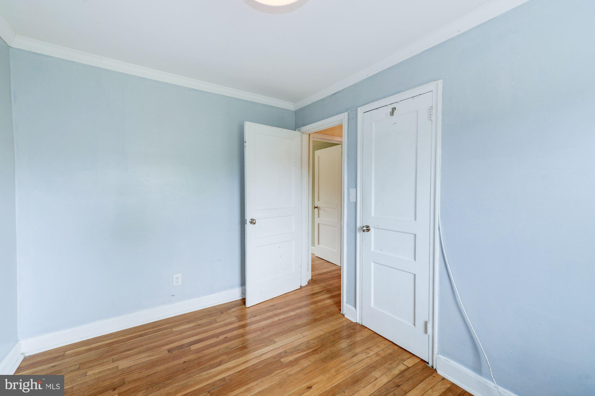 ROSEMONT - Residential Lease