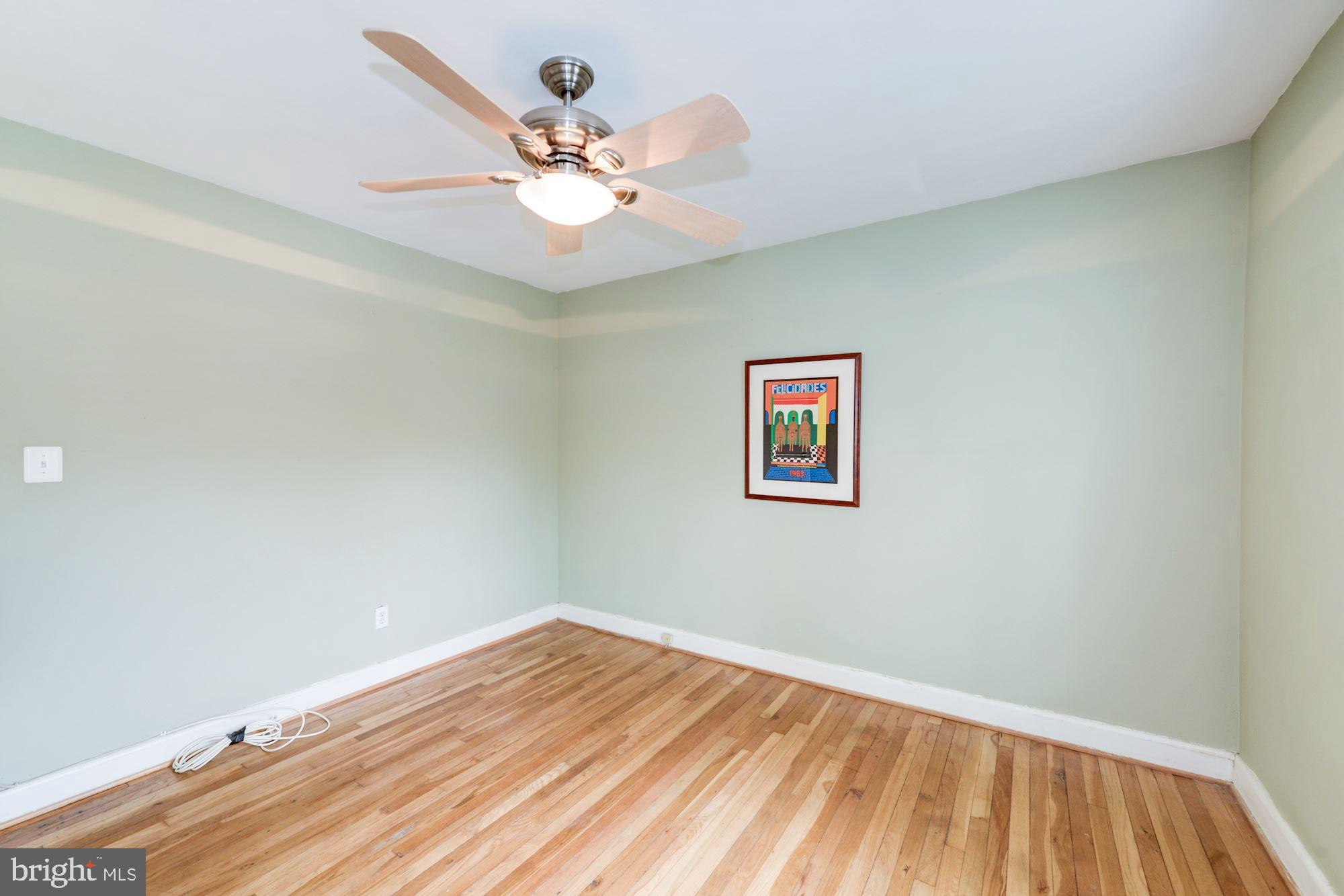 ROSEMONT - Residential Lease