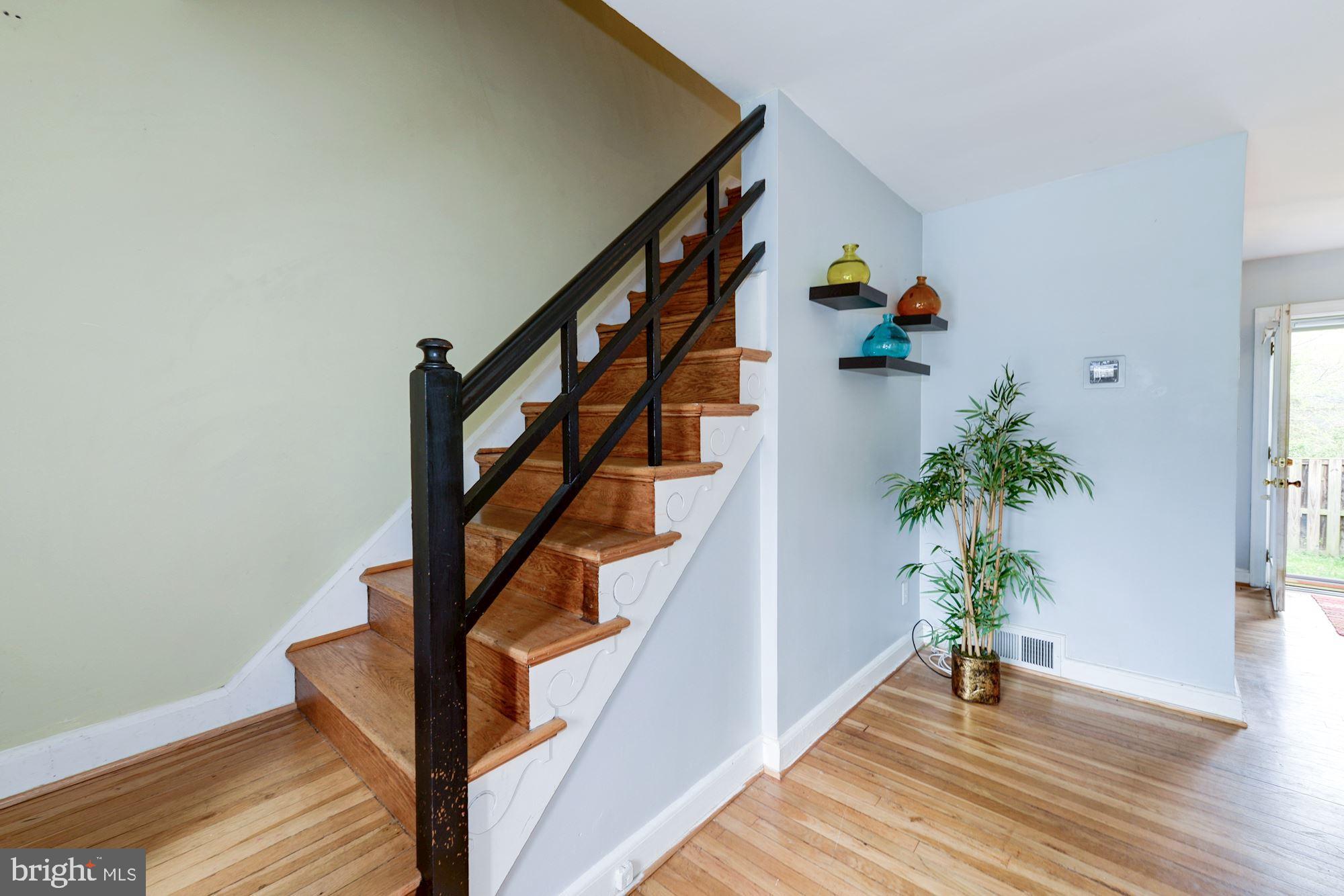 ROSEMONT - Residential Lease