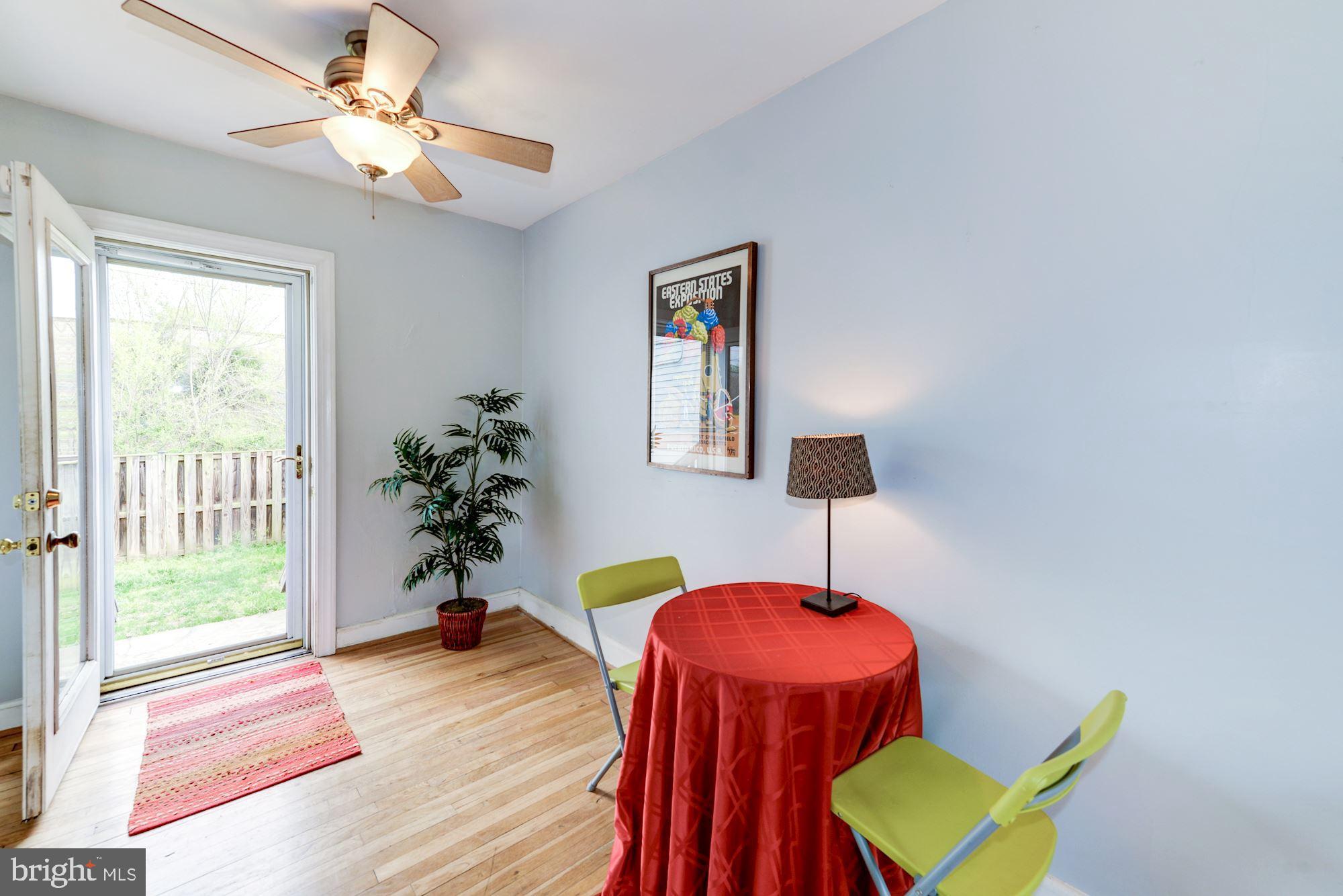 ROSEMONT - Residential Lease