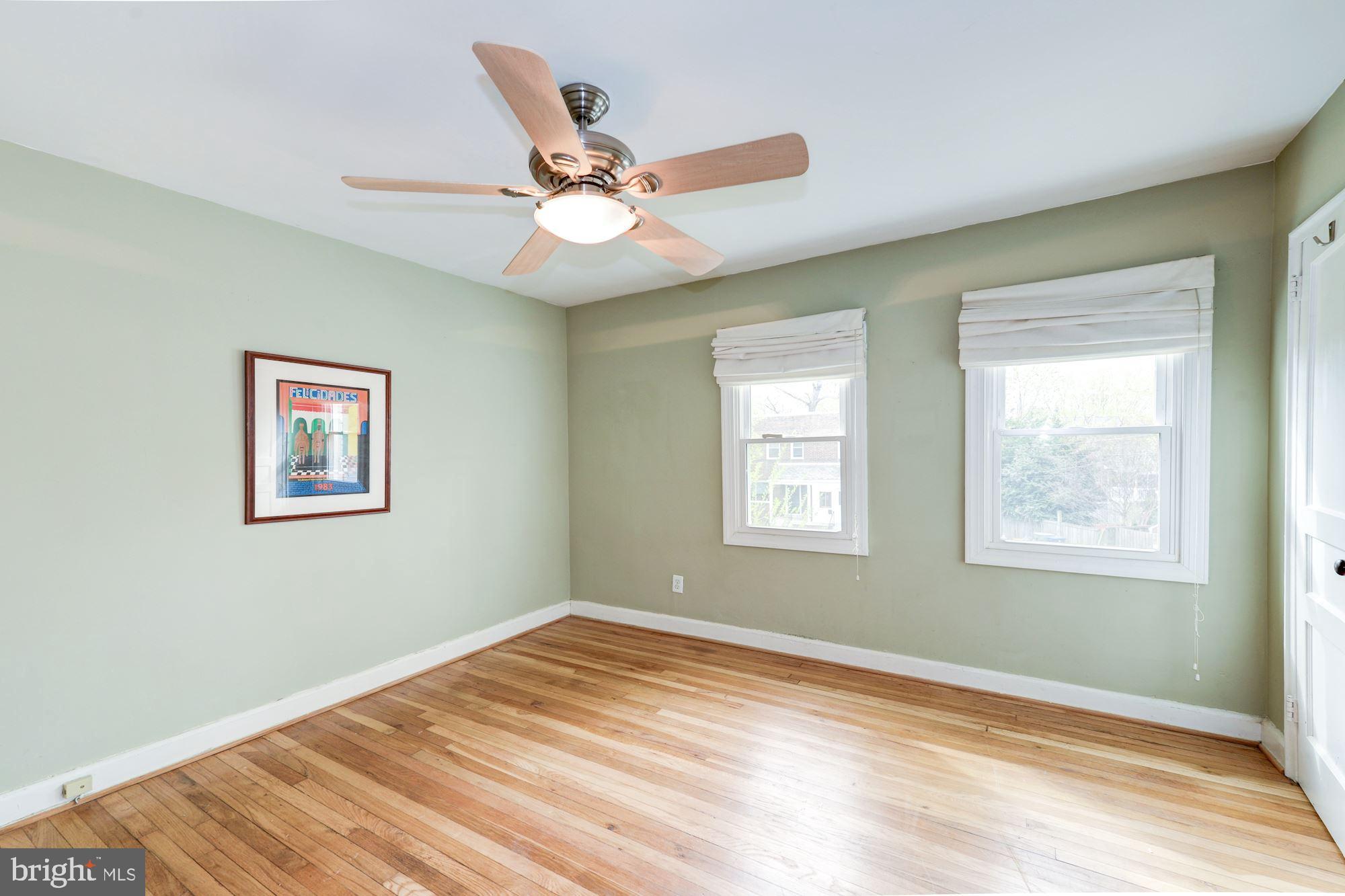 ROSEMONT - Residential Lease