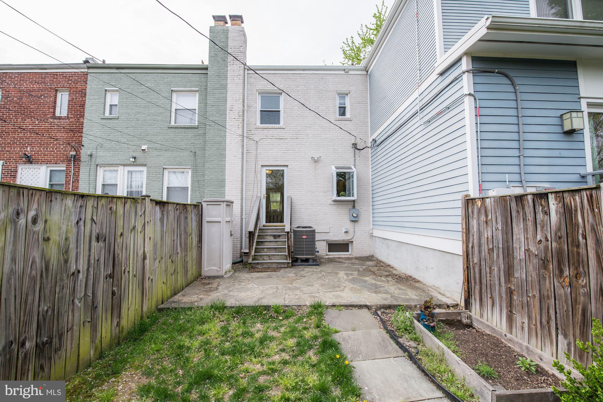 ROSEMONT - Residential Lease