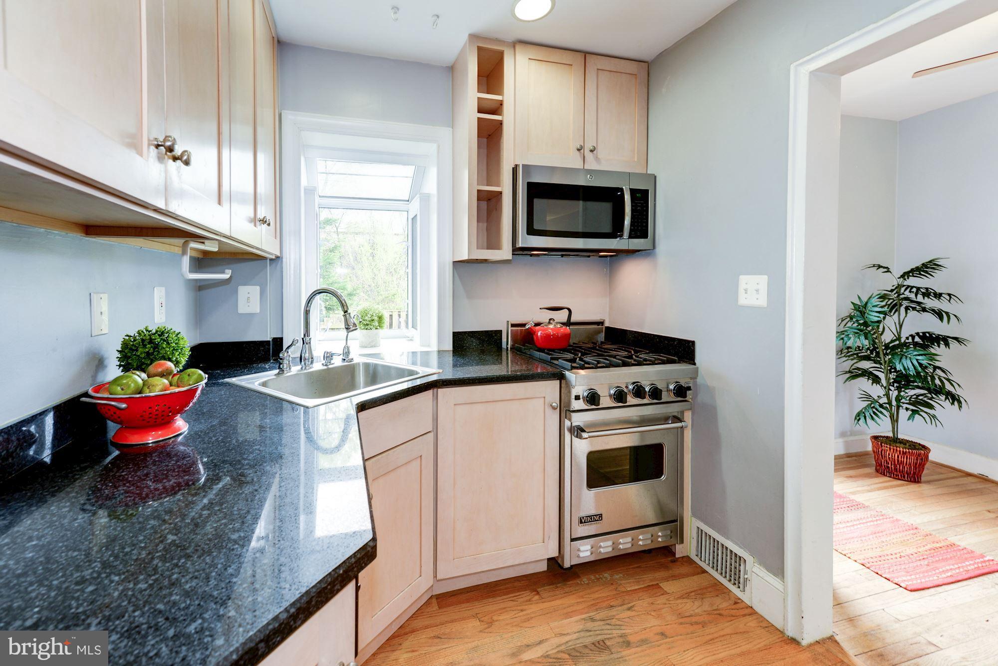 ROSEMONT - Residential Lease