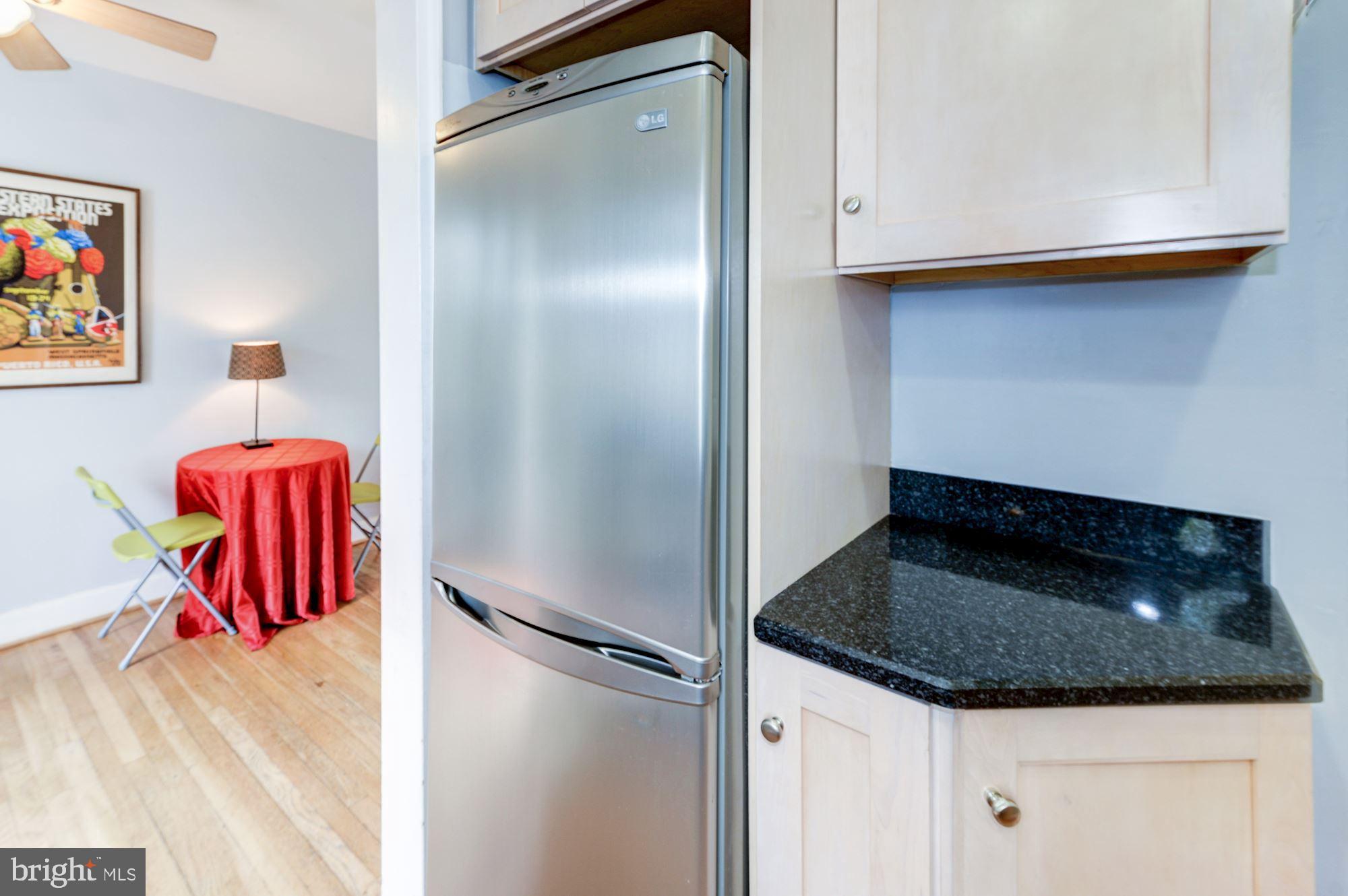 ROSEMONT - Residential Lease