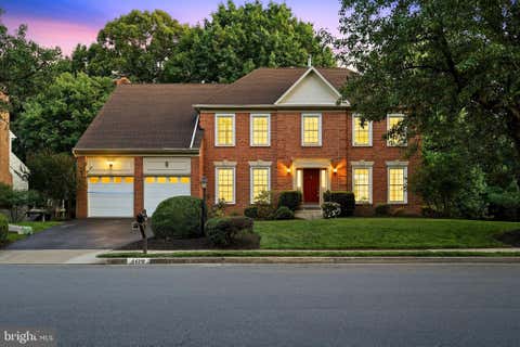 Homes For Sale - 44218 Bristow Circle<br/> ASHBURN, VA 20147