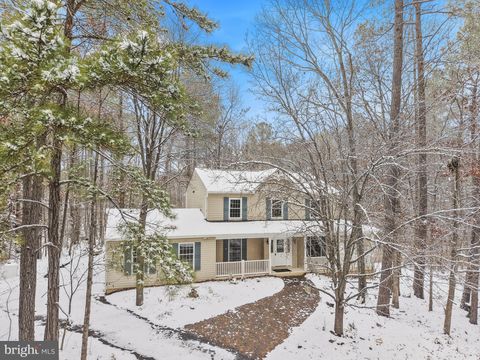 10305 TRACY LANE SPOTSYLVANIA VA 22553