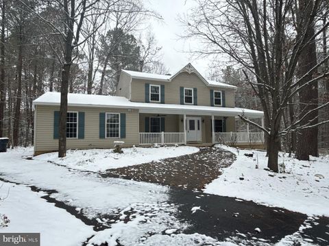 10305 TRACY LANE SPOTSYLVANIA VA 22553