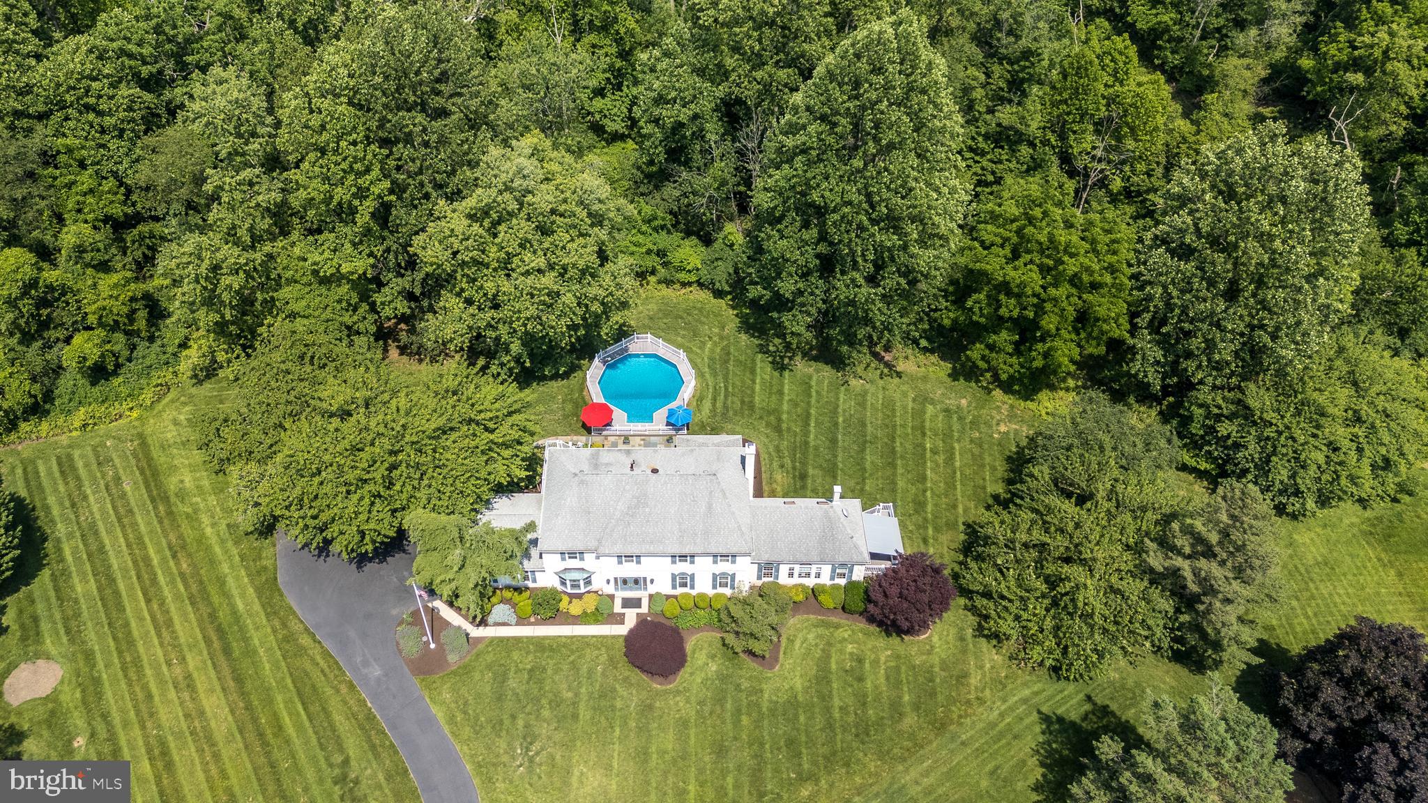 760 AUDUBON DRIVE