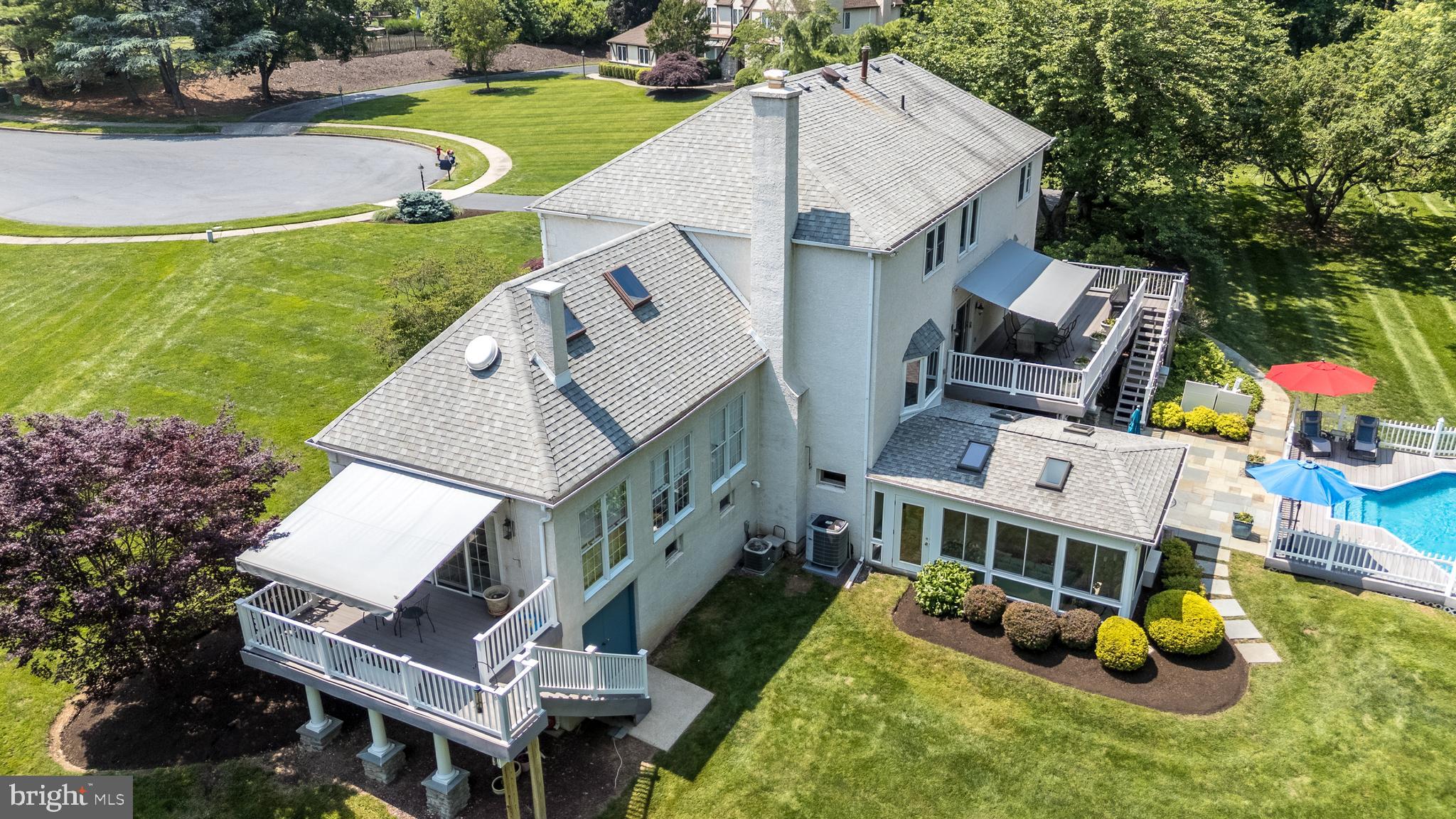 760 AUDUBON DRIVE