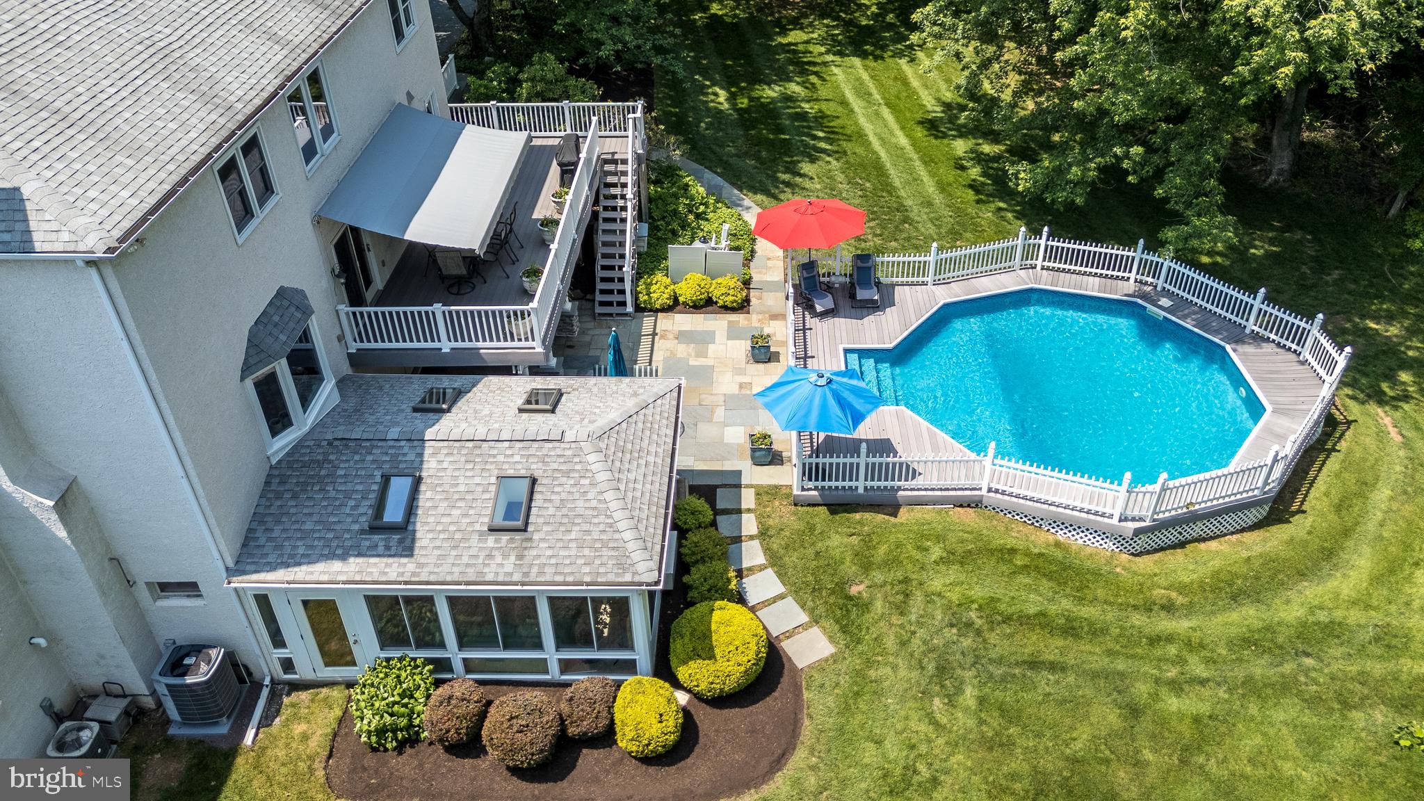 760 AUDUBON DRIVE
