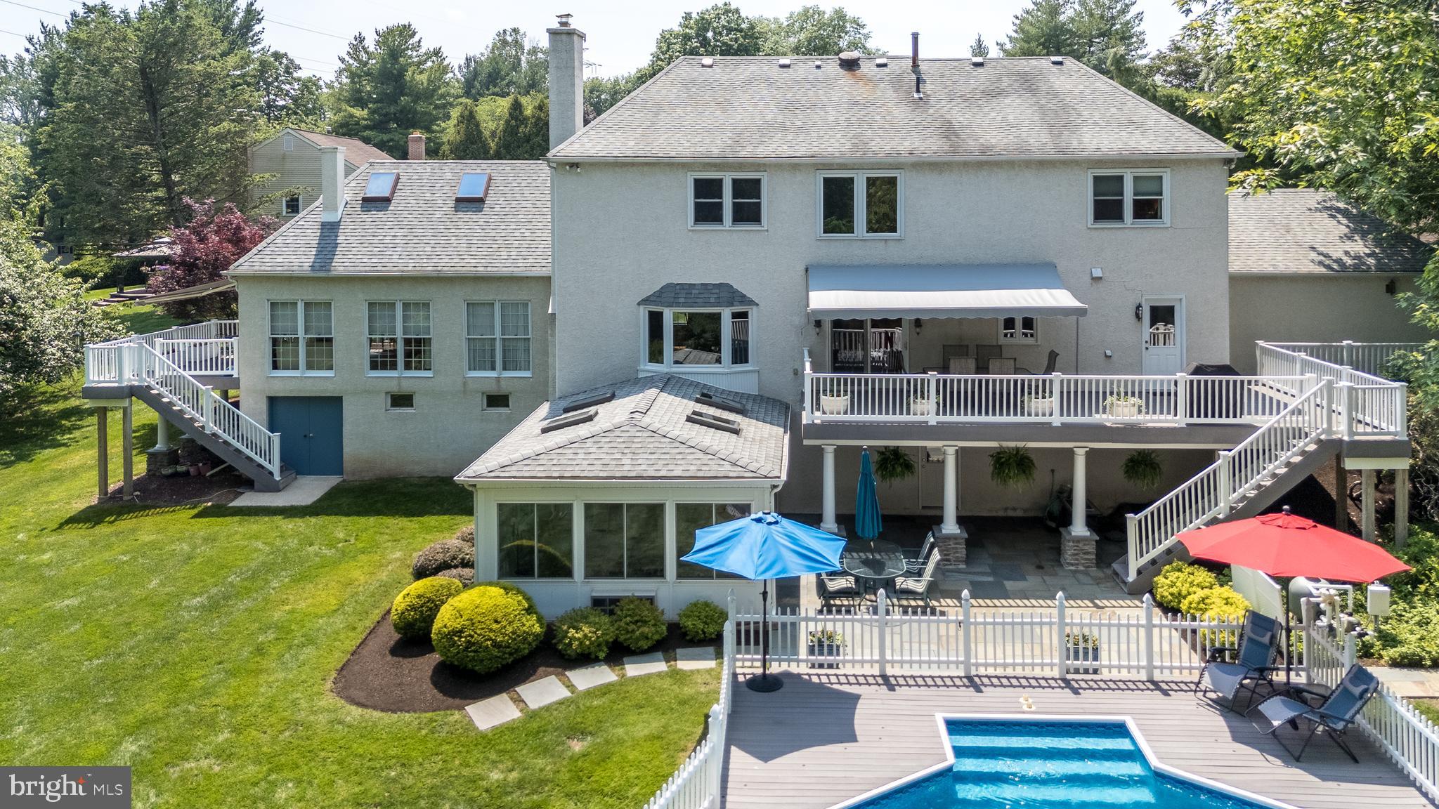 760 AUDUBON DRIVE