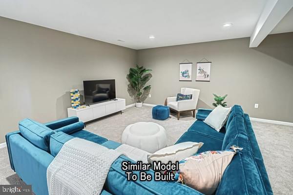 CUMBERLAND PRESERVE - Residential