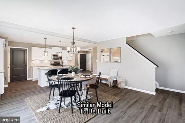 CUMBERLAND PRESERVE - Residential