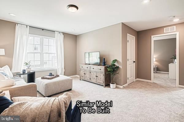 CUMBERLAND PRESERVE - Residential