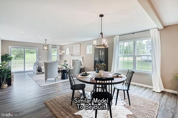 CUMBERLAND PRESERVE - Residential