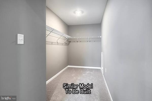 CUMBERLAND PRESERVE - Residential