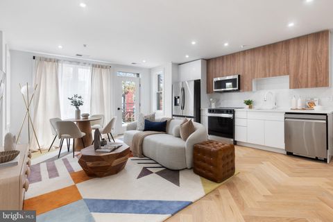 1124 FLORIDA AVENUE NE 301 WASHINGTON DC 20002